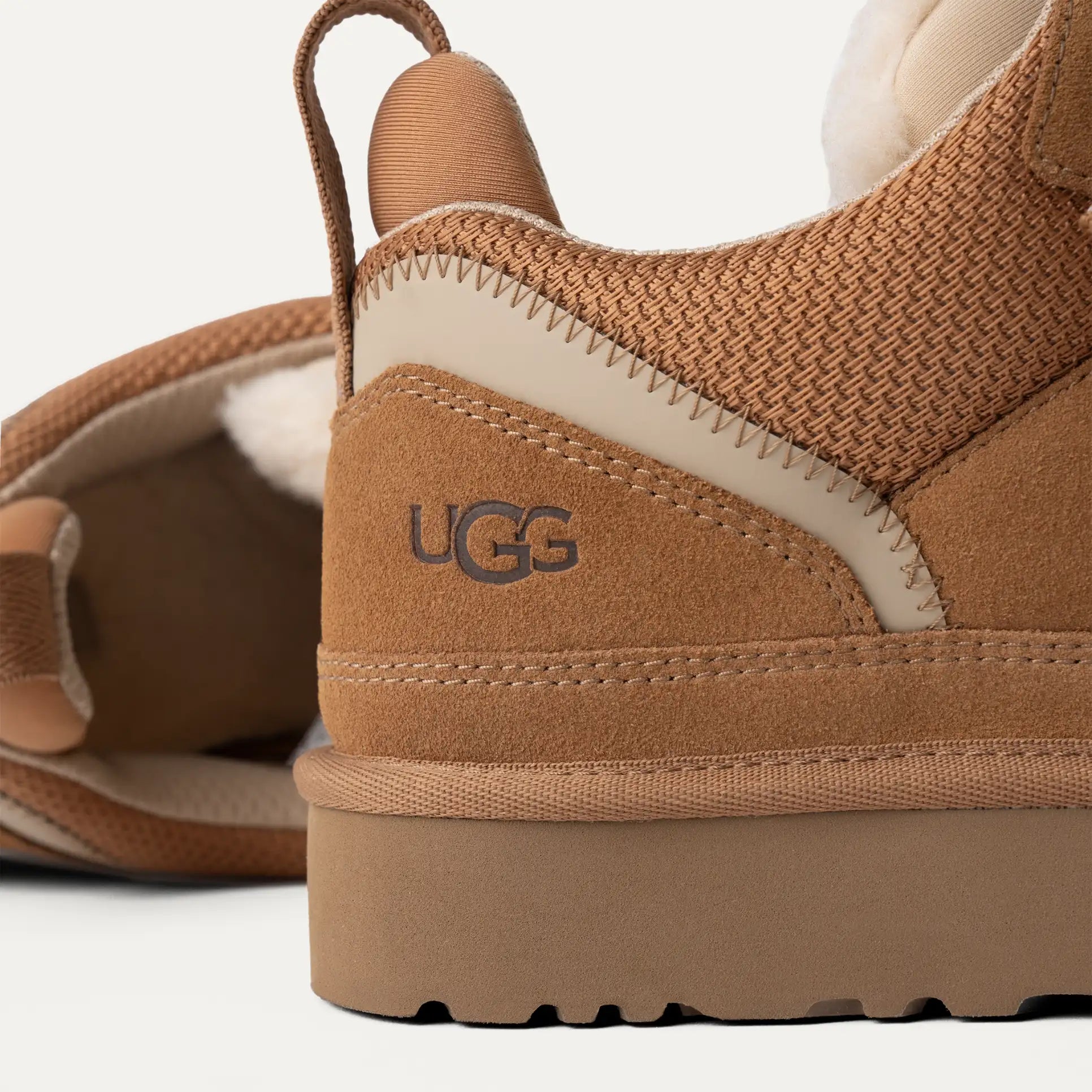 UGG™ | Dame Sneakers Lowmel