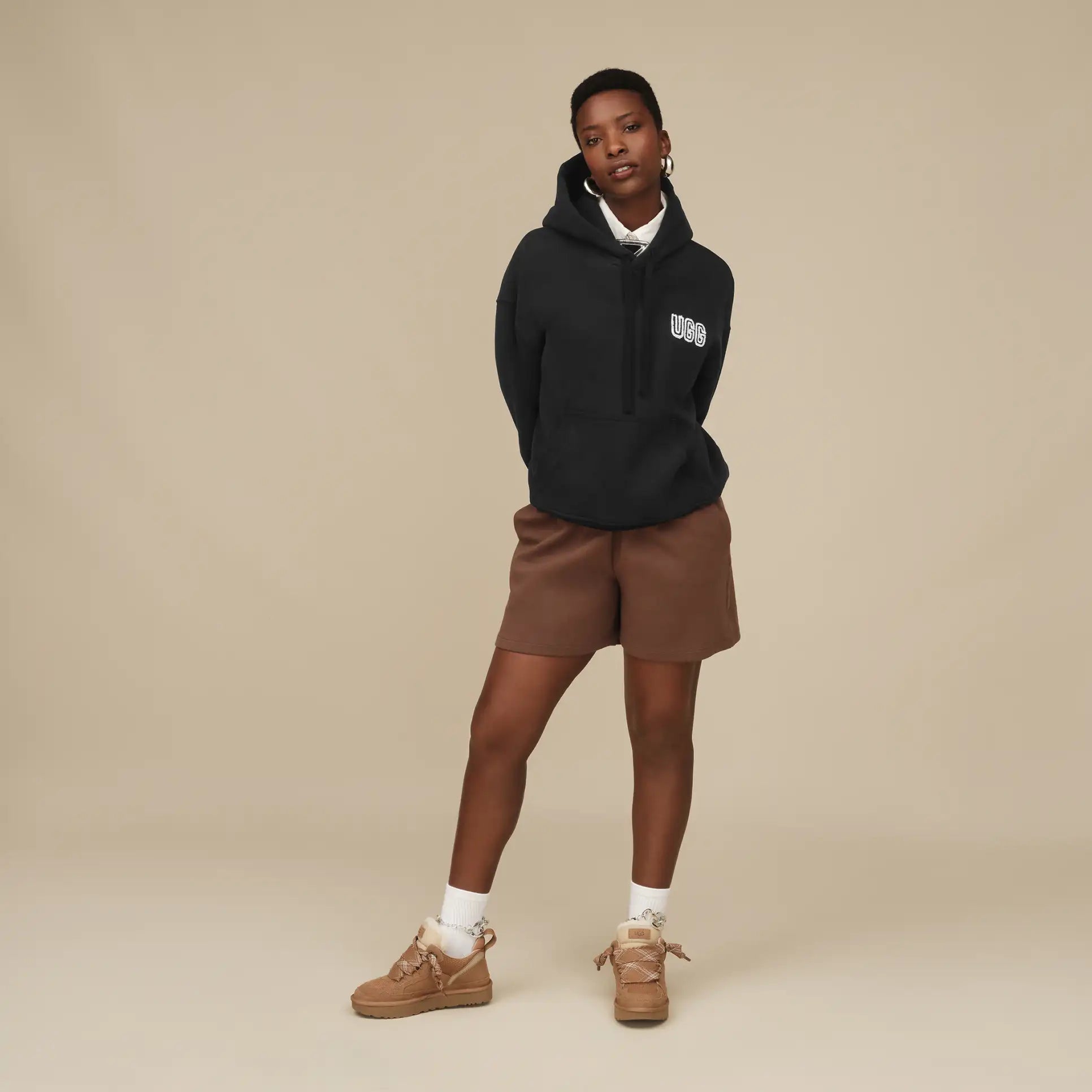 UGG™ | Dame Sneakers Lowmel