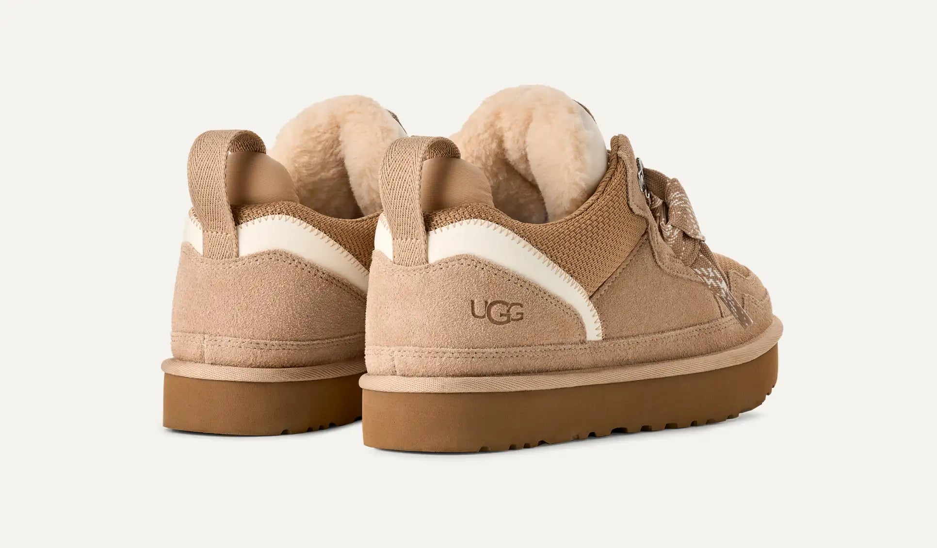 UGG™ | Dame Sneakers Lowmel