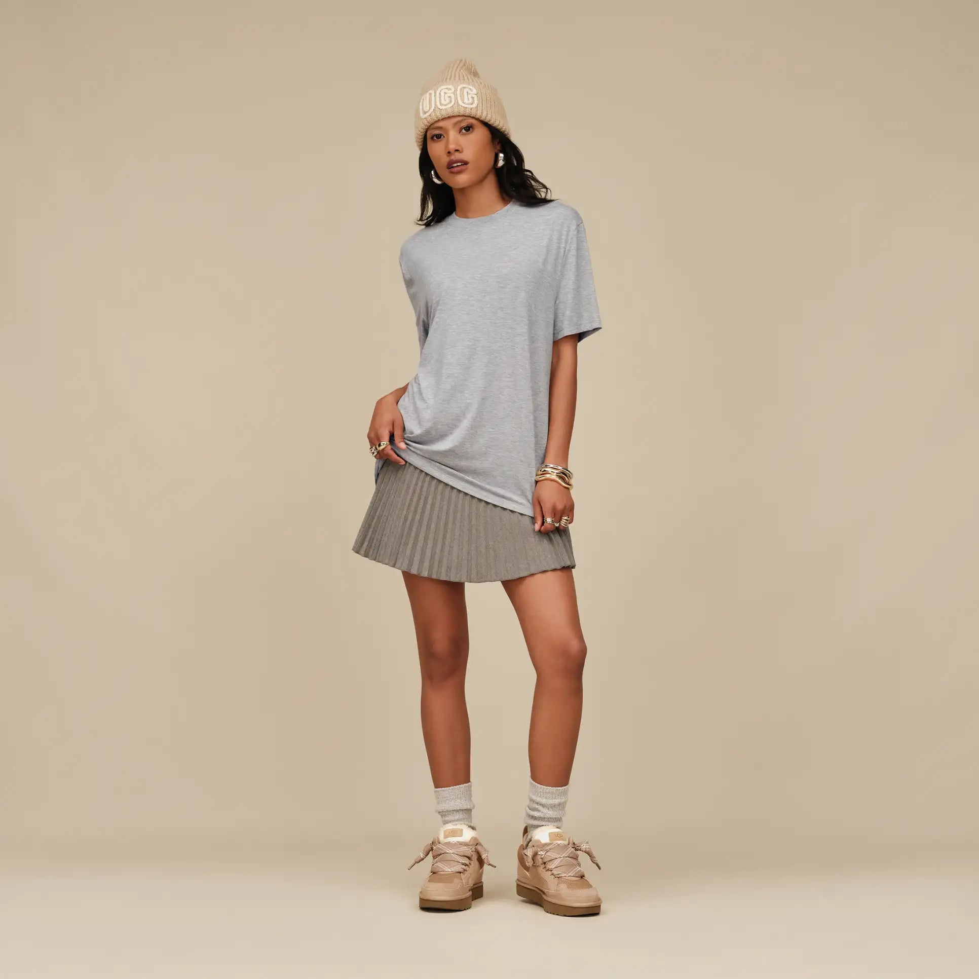 UGG™ | Dame Sneakers Lowmel