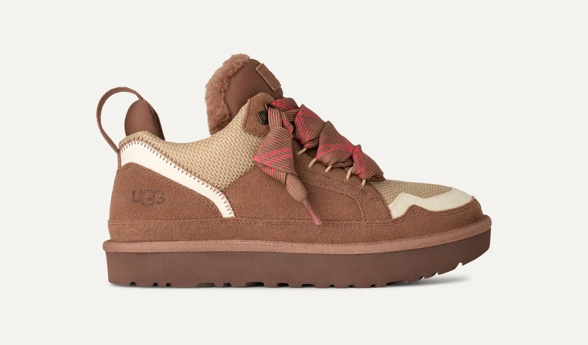 UGG™ | Dame Sneakers Lowmel