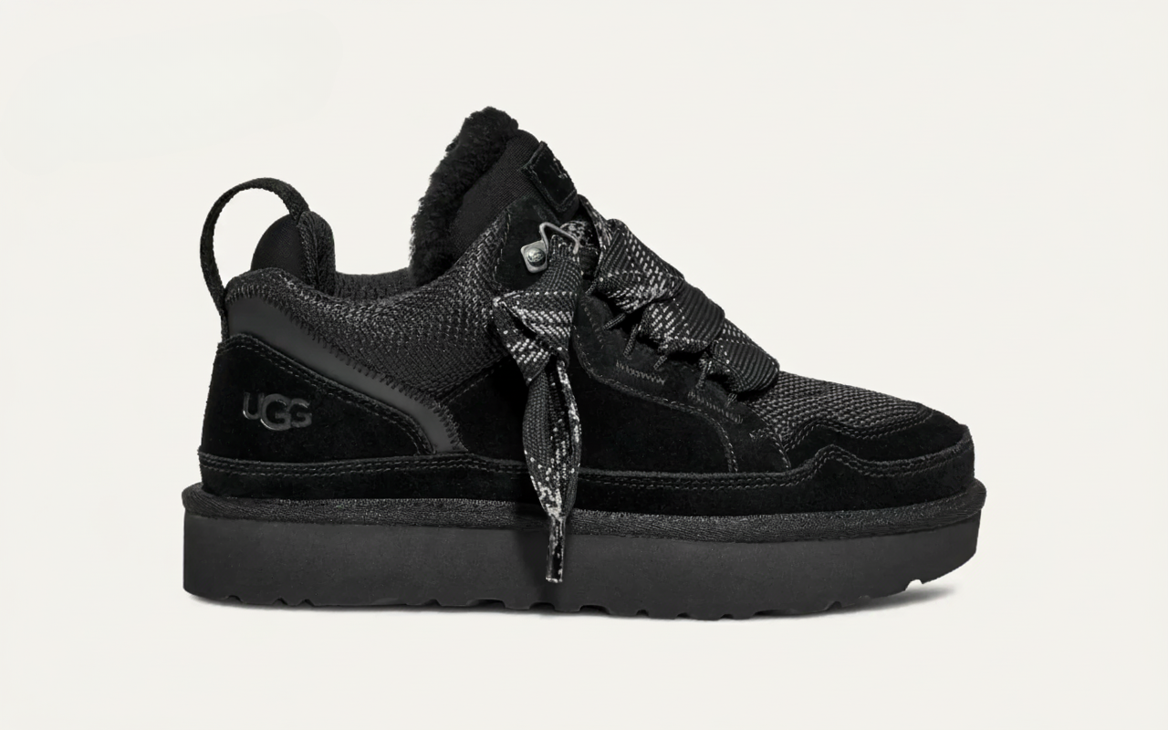 UGG™ | Dame Sneakers Lowmel