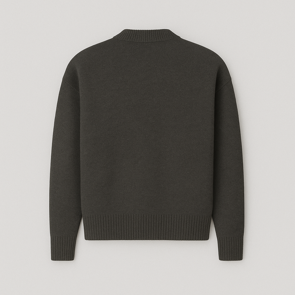 AMI P | Ideel julesweater